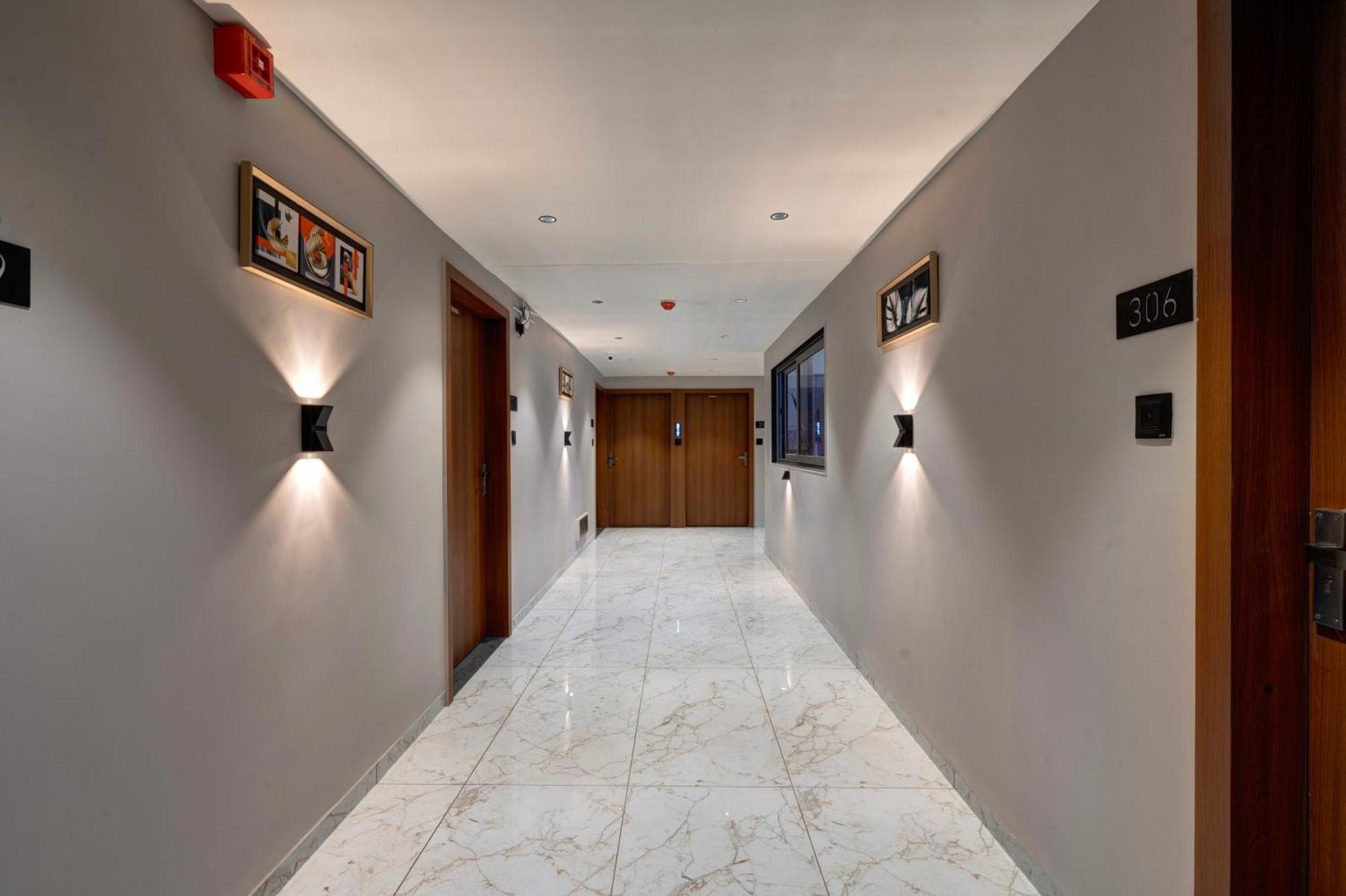 Hotel Shrimad Villa Gandhinagar Exterior foto
